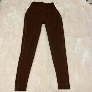 Set Active Luxform Active Legging